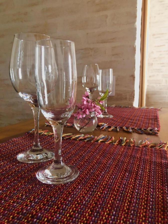 Flor De Minas Villa Монте Верде Екстериор снимка