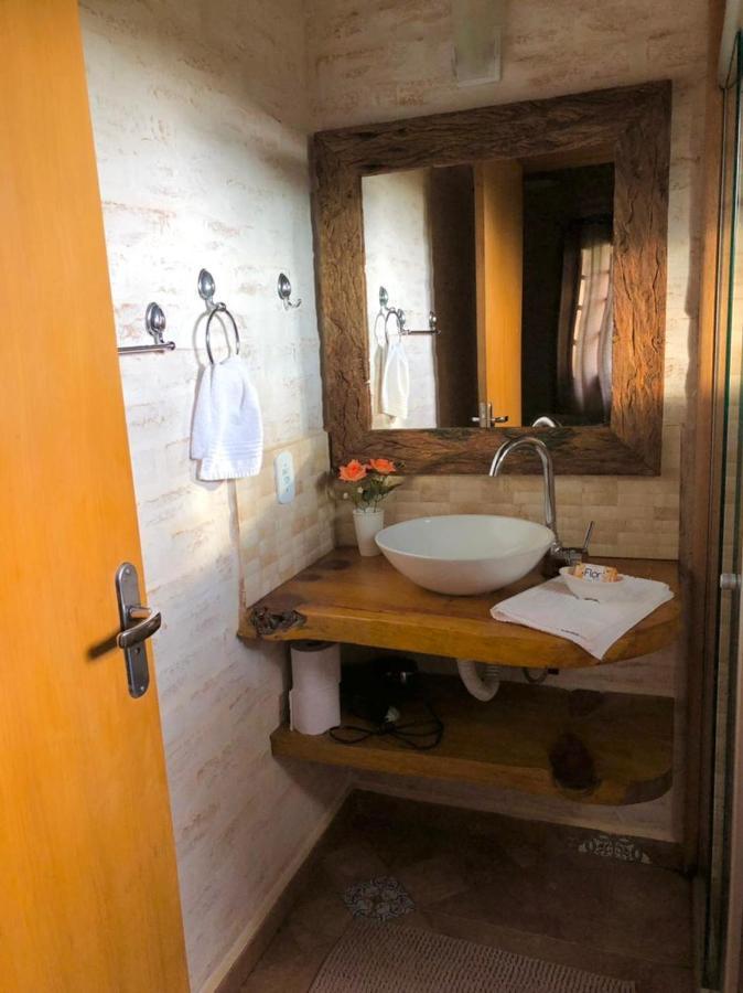 Flor De Minas Villa Монте Верде Екстериор снимка