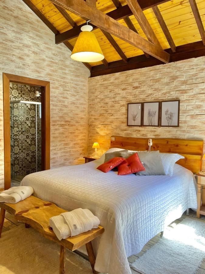 Flor De Minas Villa Монте Верде Екстериор снимка