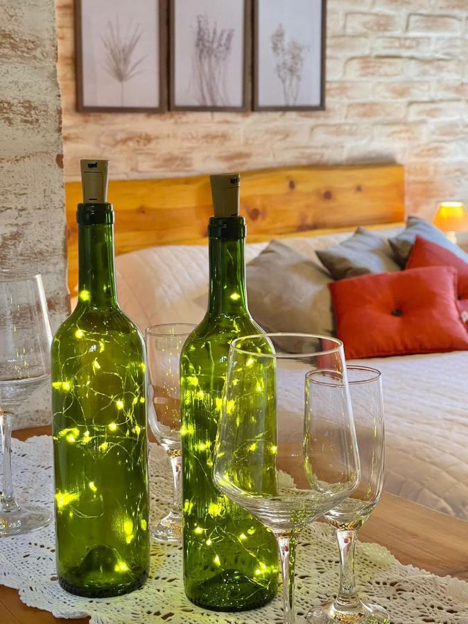 Flor De Minas Villa Монте Верде Екстериор снимка